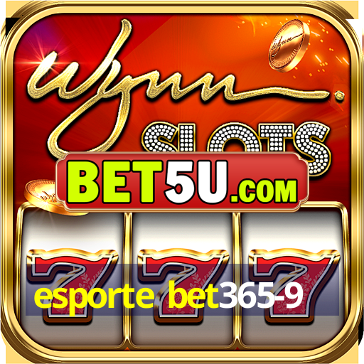 esporte bet365